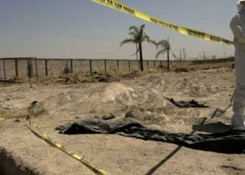 ONU ordena medidas cautelares a México por hallazgos en rancho de Jalisco