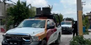 Olores fétidos en Matamoros, Tamaulipas, movilizan a Guardia Estatal y Cruz Roja