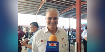 Operativo Semana Santa Tamaulipas