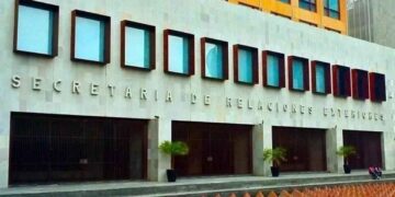 respondan señalamientos Ecuador