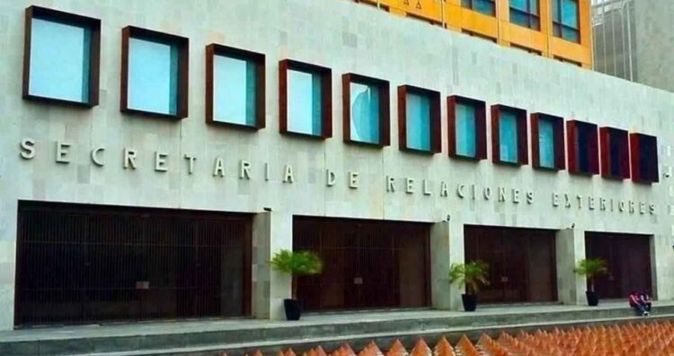 respondan señalamientos Ecuador
