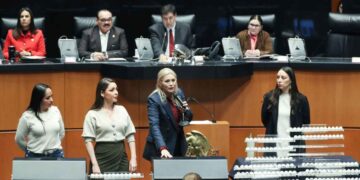 oposición advirtieron Morena judicial