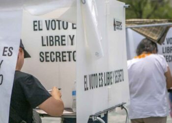 organizaciones internacionales elección judicial