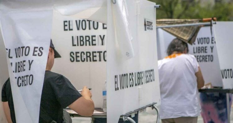 organizaciones internacionales elección judicial