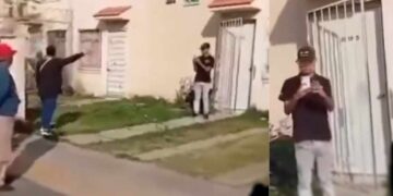 Nuevo caso de invasión de casas en Chalco ¿Son paracaidistas?