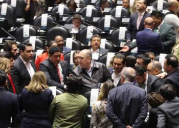 PRI preocupación CompraNet