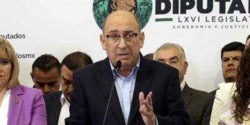 PRI Profeco huachicol
