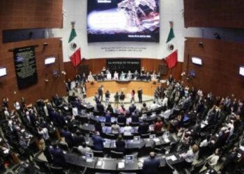 PRI parlamento abierto desapariciones