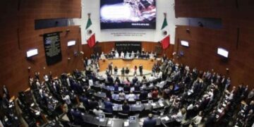 PRI parlamento abierto desapariciones
