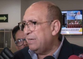 PRI gobierno spot estadounidense