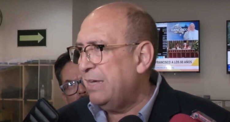 PRI gobierno spot estadounidense