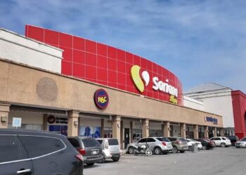 PROFECO ticket de compra Matamoros