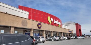PROFECO ticket de compra Matamoros