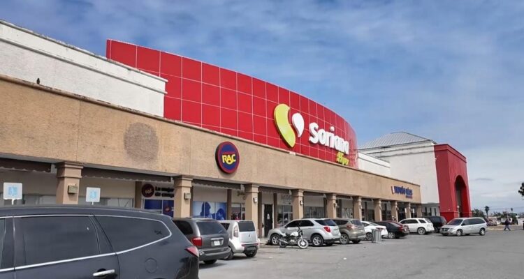 PROFECO ticket de compra Matamoros