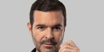 Pablo Montero evita hablar con la prensa tras conflicto con actor en obra de teatro