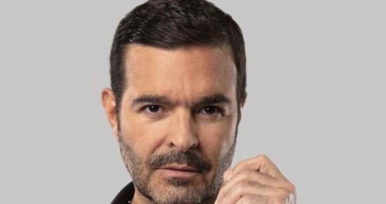 Pablo Montero evita hablar con la prensa tras conflicto con actor en obra de teatro