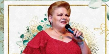 Paquita la del Barrio envía mensaje desde el más allá