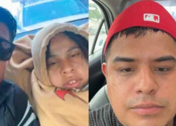 Pareja de Lupita 'TikTok' rompe en llanto y revela por qué hospitalizaron a su hija