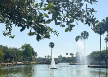 ¿Qué actividades gratuitas habrá en el Parque Fundidora?