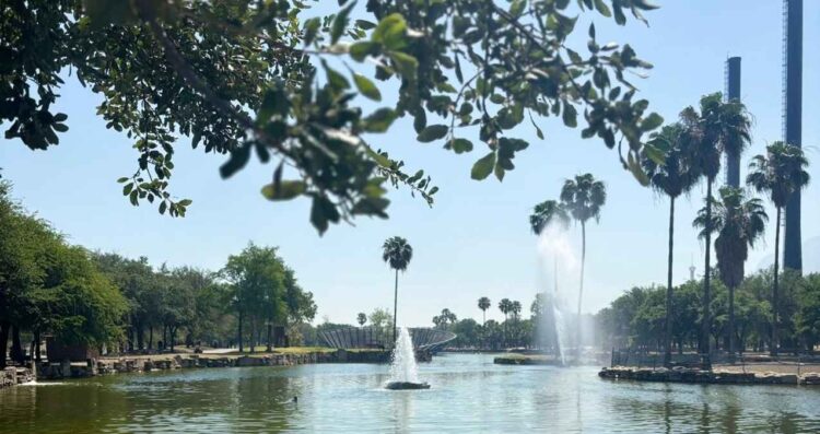 ¿Qué actividades gratuitas habrá en el Parque Fundidora?