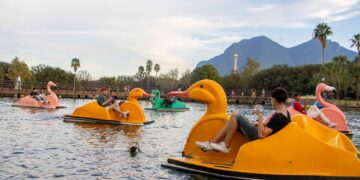 ¿Qué ofrece el Parque Fundidora esta Semana Santa?