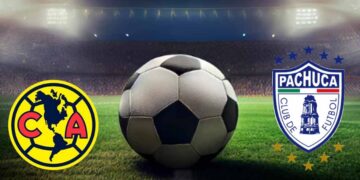 Pachuca vs. América no se verá en señal abierta ¿Por qué? 