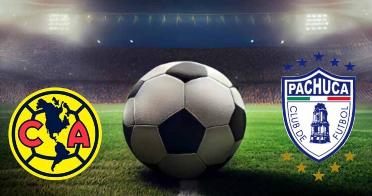 Pachuca vs. América no se verá en señal abierta ¿Por qué? 