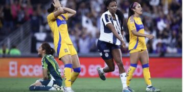 Pedro Losa Tigres