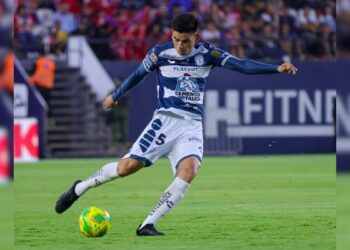 Pedro Pedraza Pachuca