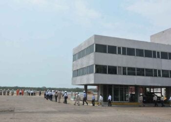Pemex Tamaulipas participará en el Primer Simulacro Nacional 2025