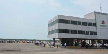 Pemex Tamaulipas participará en el Primer Simulacro Nacional 2025