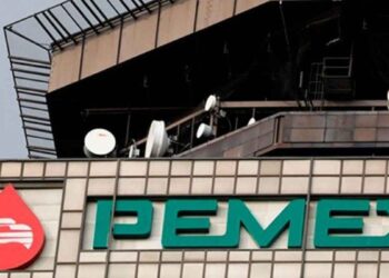 Pemex primer trimestre 2025