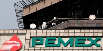 Pemex primer trimestre 2025