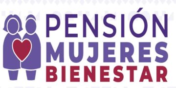 Pensión Mujeres Bienestar registro