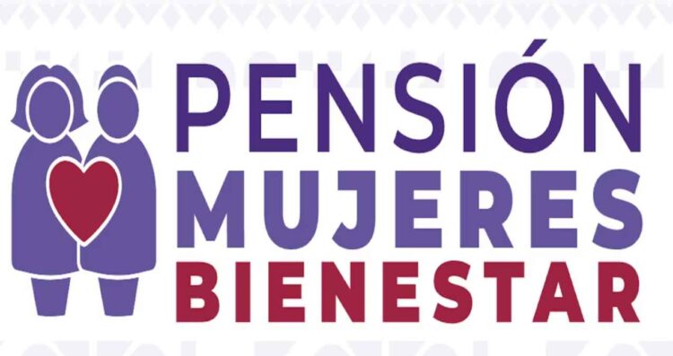 Pensión Mujeres Bienestar registro