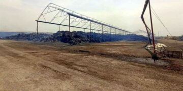 incendio rancho engorda Montemorelos