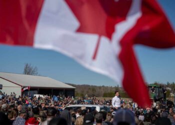¿Quién es Pierre Poilievre? Busca ser nuevo ministro en Canadá