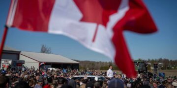 ¿Quién es Pierre Poilievre? Busca ser nuevo ministro en Canadá