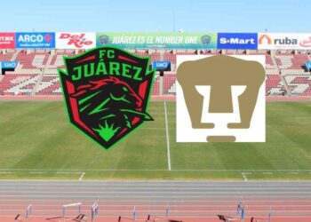 Play In Juárez Pumas
