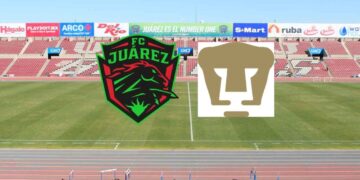 Play In Juárez Pumas