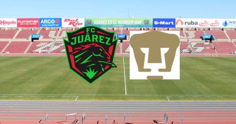 Play In Juárez Pumas