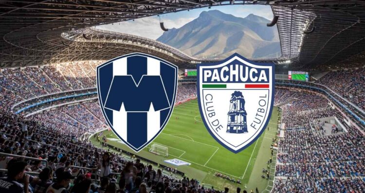 Play In Clausura 2025: ¿Dónde y a qué hora ver EN VIVO Monterrey vs. Pachuca?
