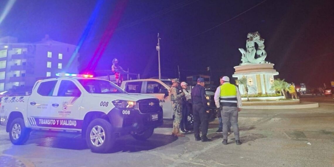 Playa Miramar Semana Santa