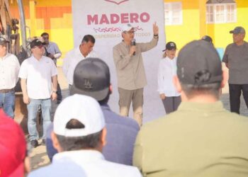 Playa Miramar limpieza seguridad
