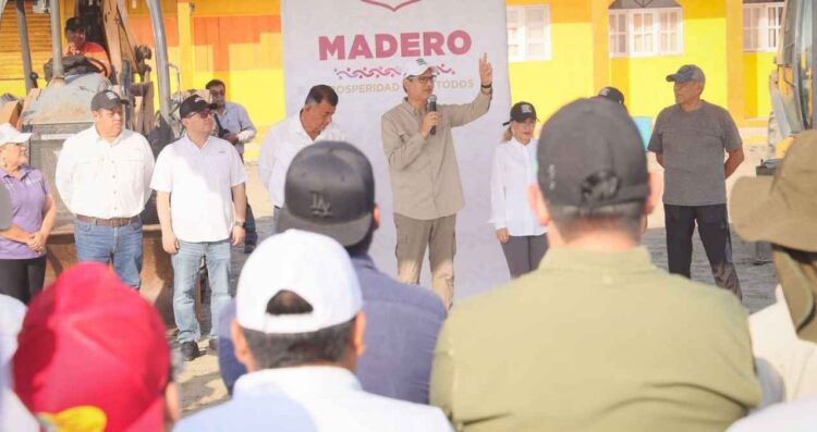 Playa Miramar limpieza seguridad
