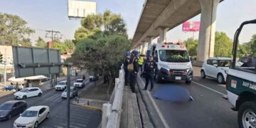 Policía Auxiliar motocicleta Tlalpan
