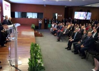 conocer el Plan México