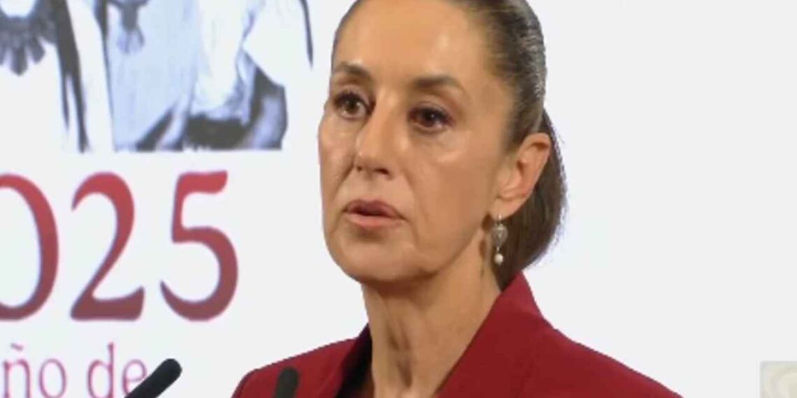 Presentará Claudia Sheinbaum programa integral enfocado en sectores como la industria automotriz