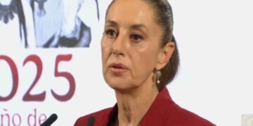 Presentará Claudia Sheinbaum programa integral enfocado en sectores como la industria automotriz