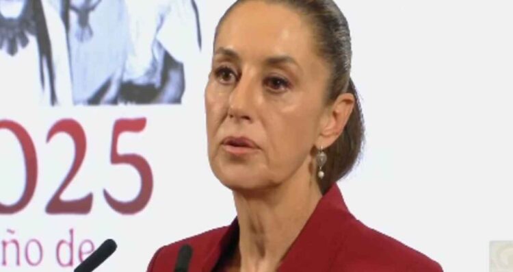 Presentará Claudia Sheinbaum programa integral enfocado en sectores como la industria automotriz